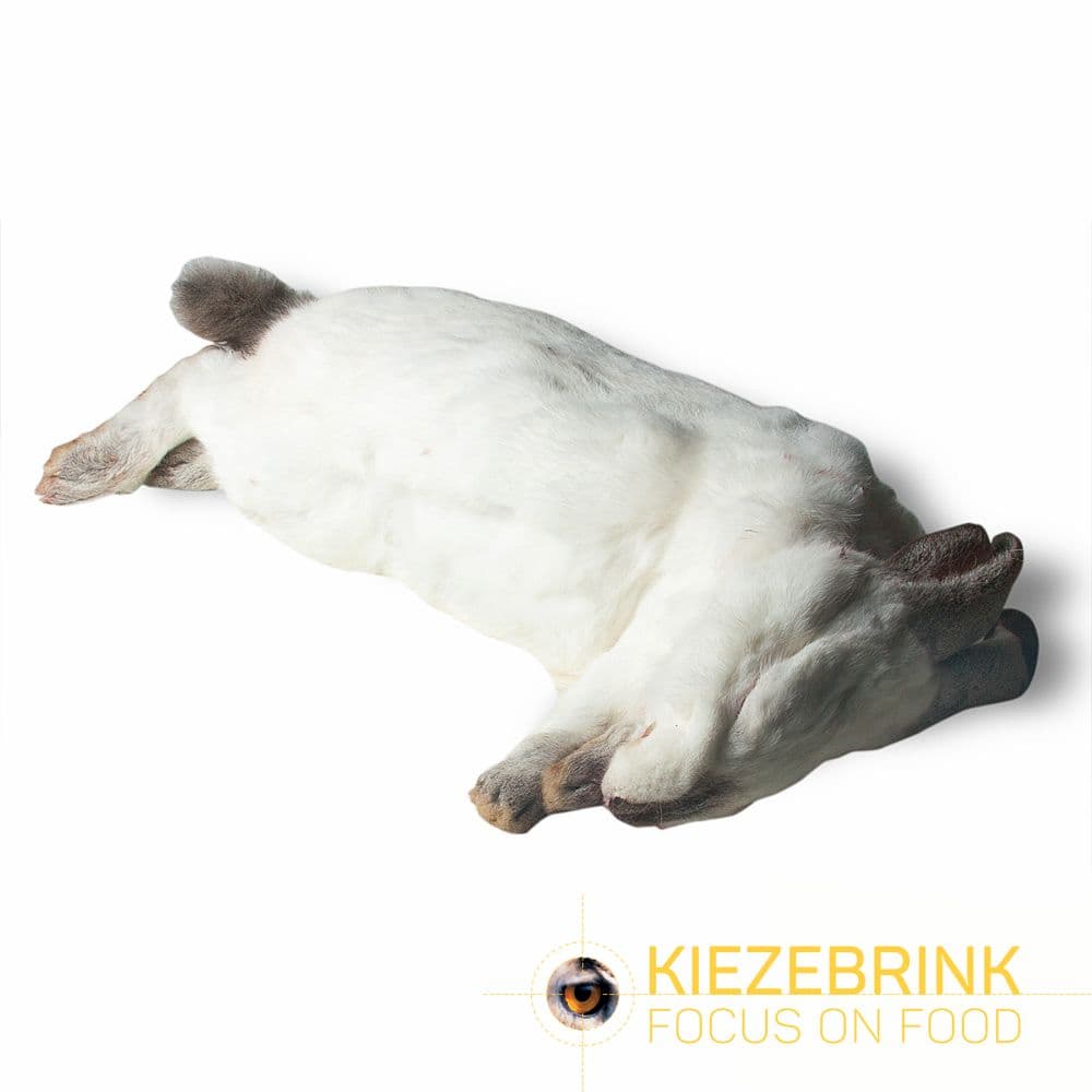 Kanin M (2,3-2,8 kg) - 4 stk./kasse