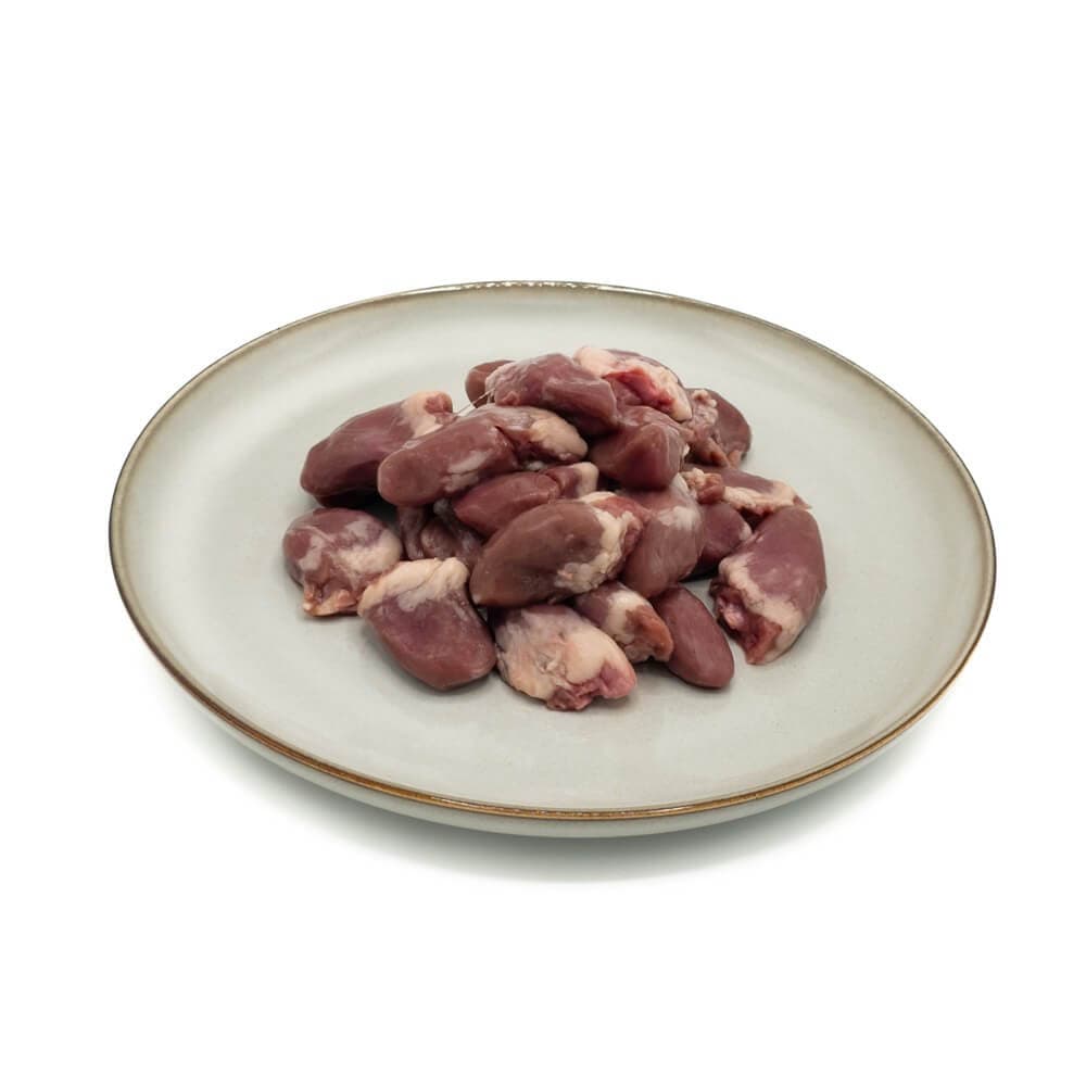 KB BARF - Chicken Hearts