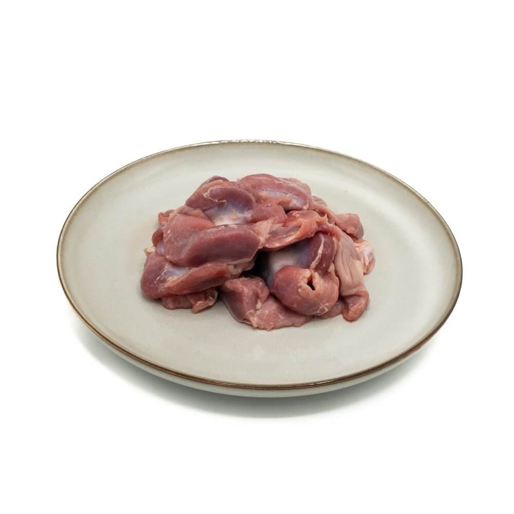 KB BARF - Kyllinge Maver