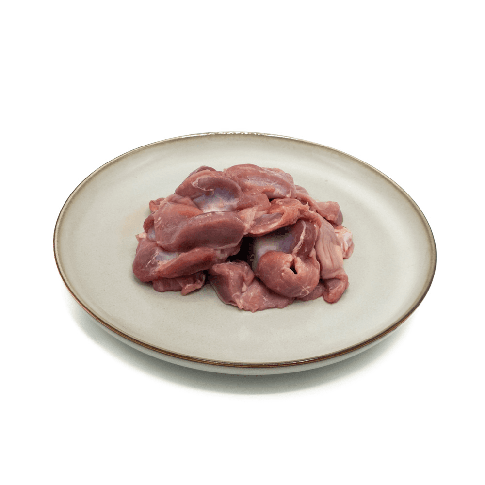 KB BARF - Kyllinge maver