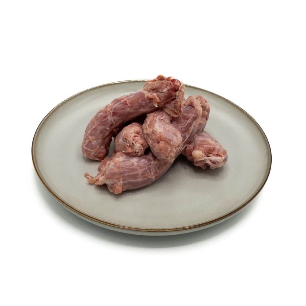 KB BARF - Kyllinge Halse