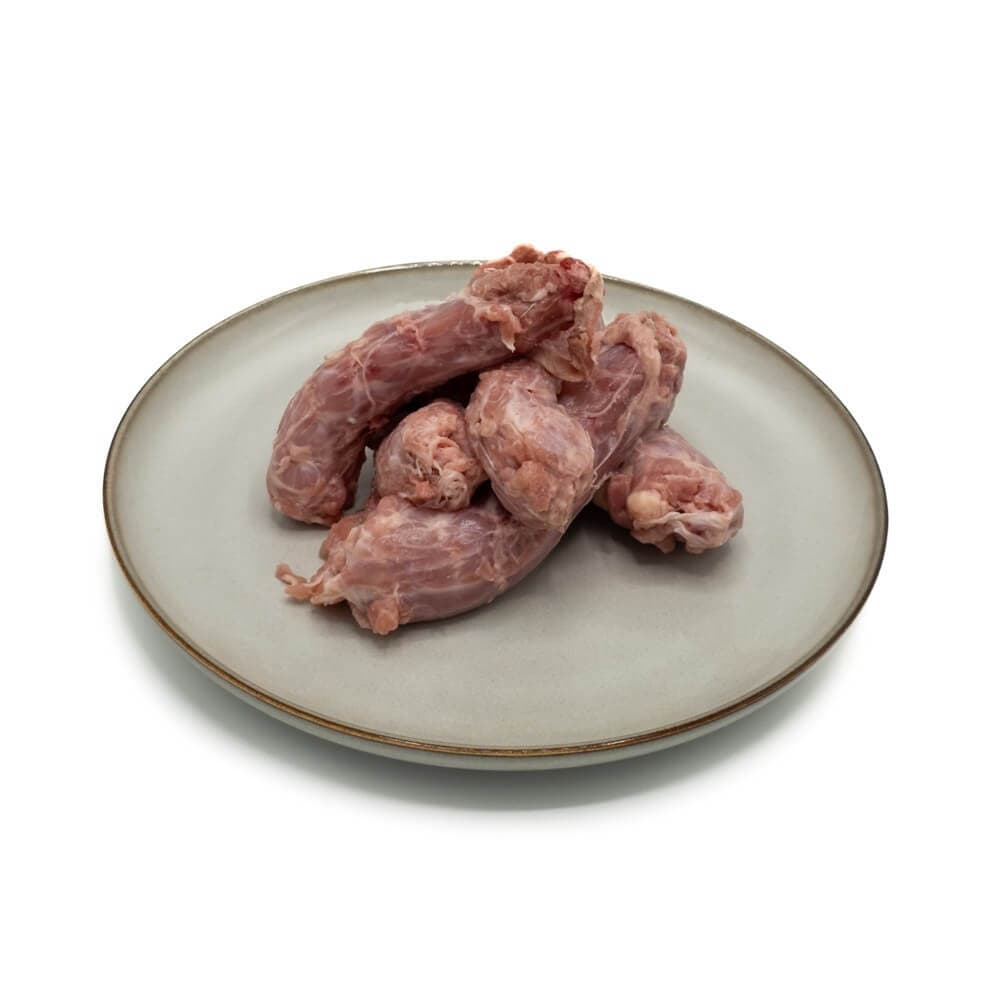 KB BARF - Kyllinge Halse - bulk