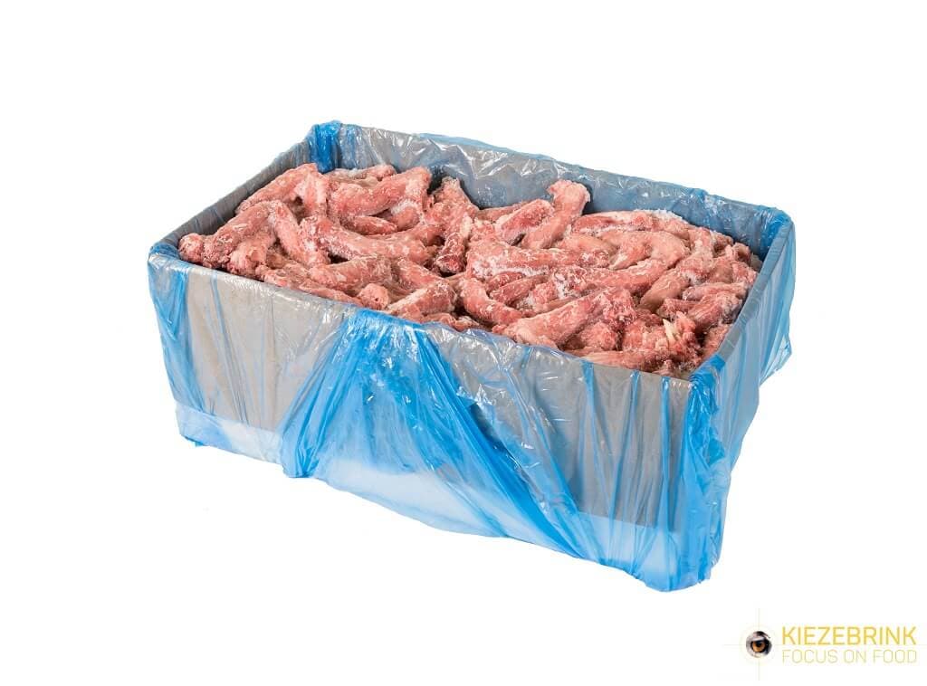 KB BARF - Kyllinge Halse - bulk