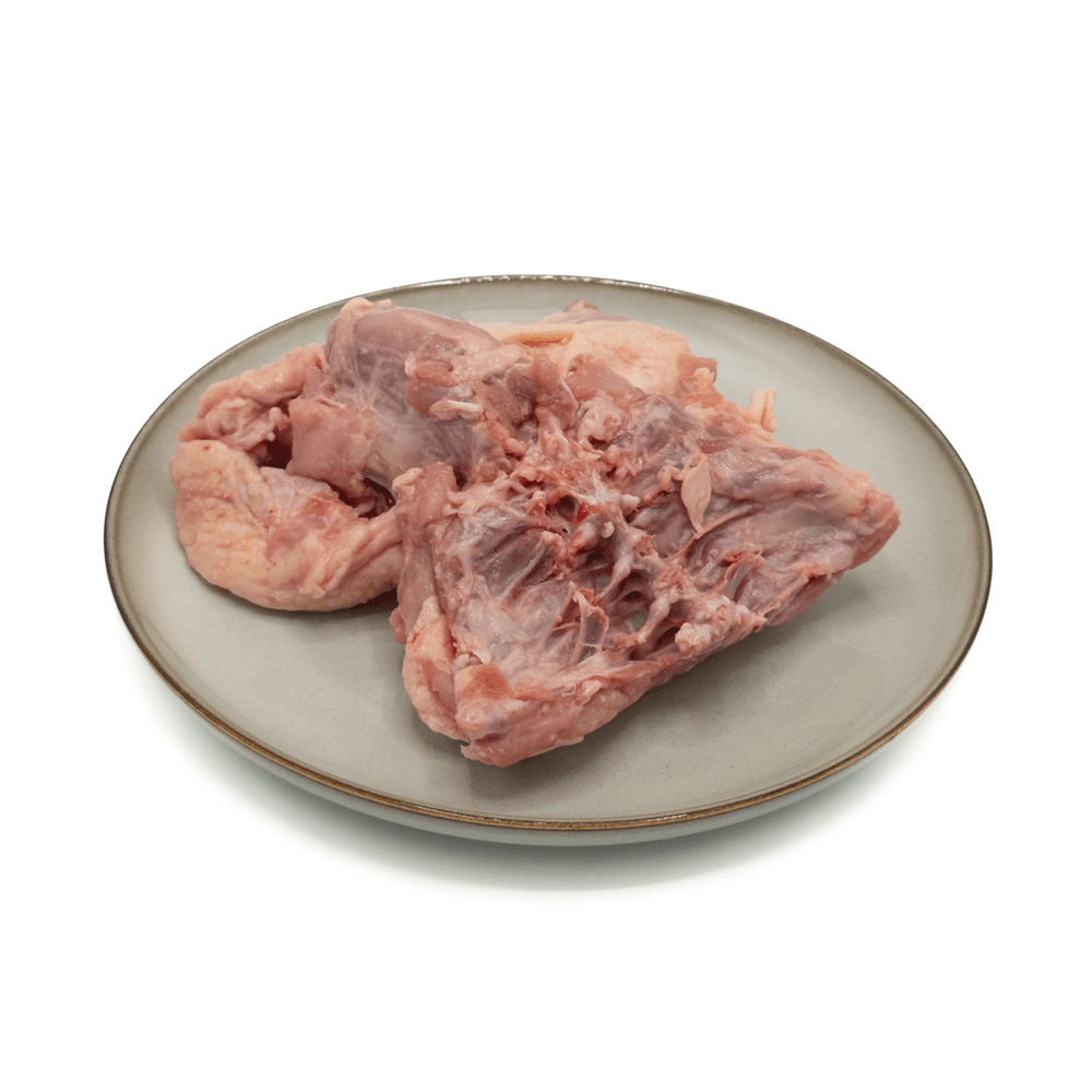 KB BARF - Chicken backs