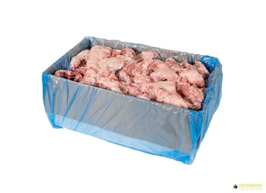 KB BARF - Kyllinge Rygge - bulk