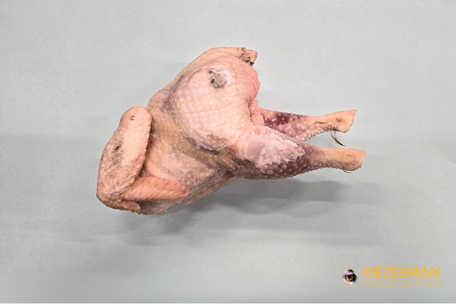 Whole Soup Chicken - ca. 10 kg
