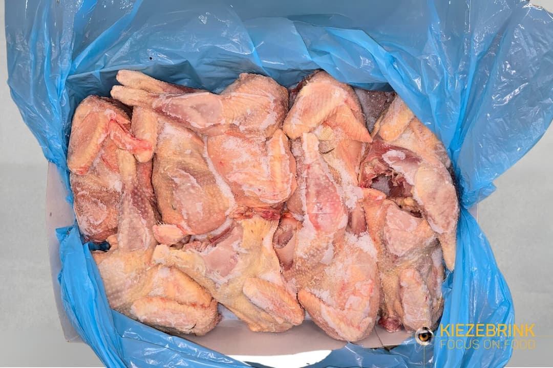 Hele Suppe Høns - ca. 10 kg