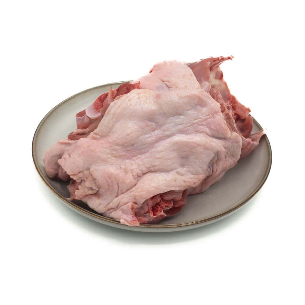 KB BARF - Andekroppe - ca. 7 kg