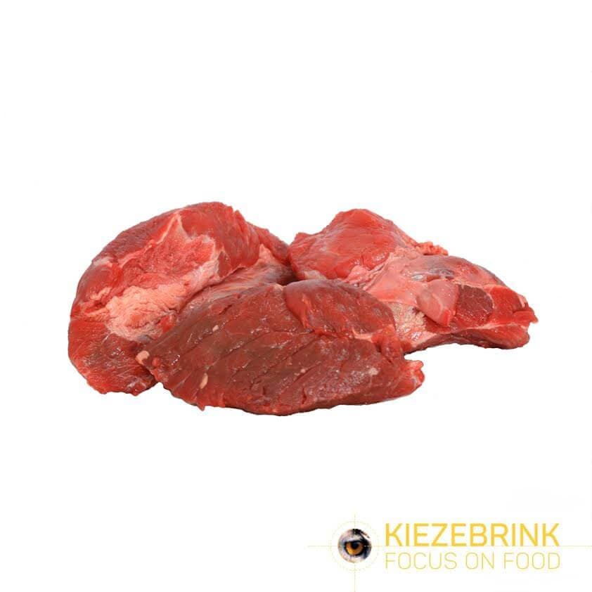 Oksekød 10 kg blok