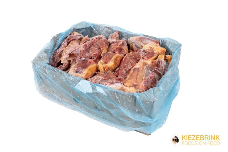 KB BARF - Perle Høns