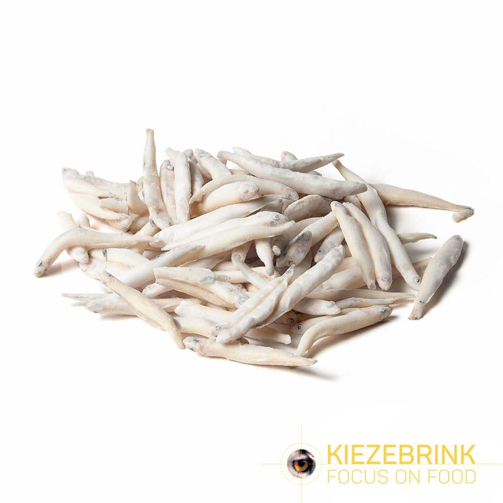 Smelt IQF - 10 kg kasse