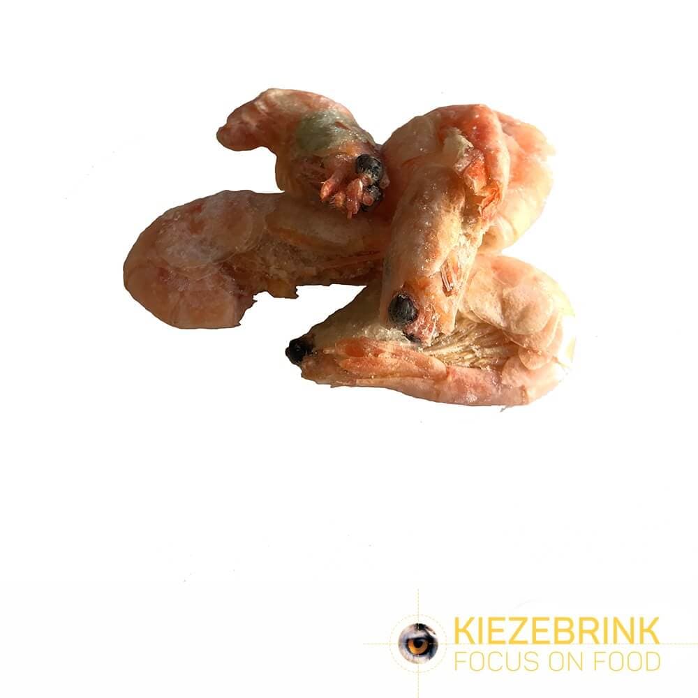 Rejer IQF - 5 kg kasse
