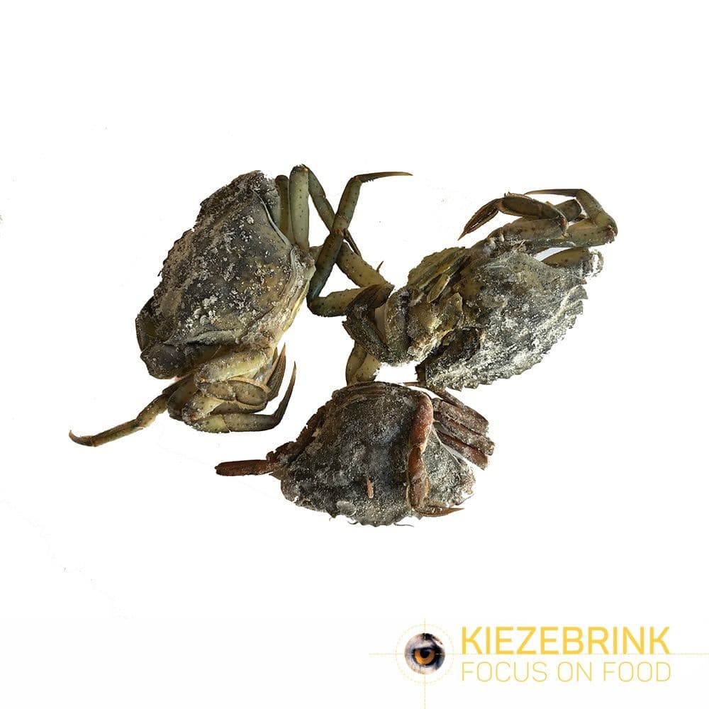 Krabber IQF 15 kg kasse