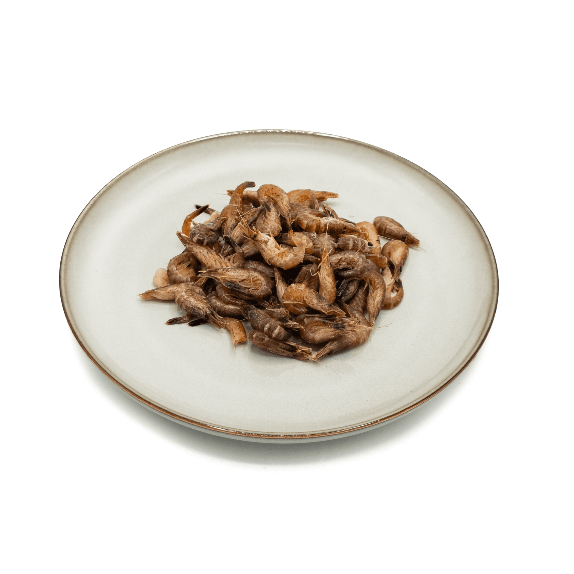 Shrimps Small - 15 kg box