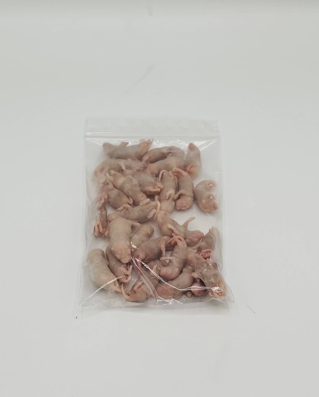 Baby Mus XXL (3-4 g)