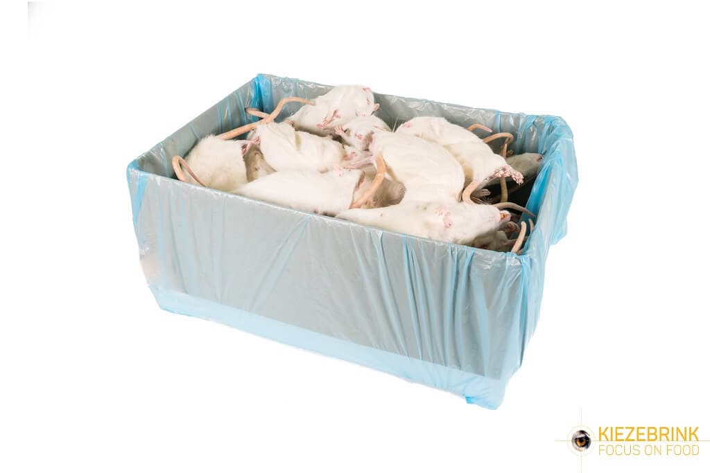 Store Rotter (250-350 g)