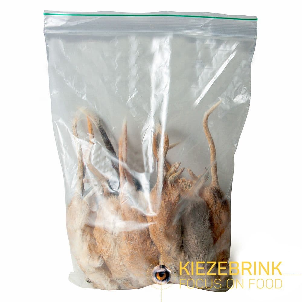 Ørkenrøtter 15-70 g (10 stk)