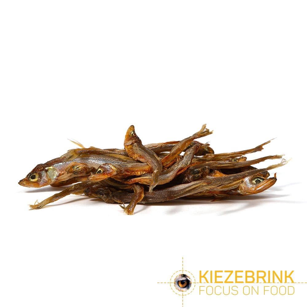 Tørret smelt 3 kg kasse