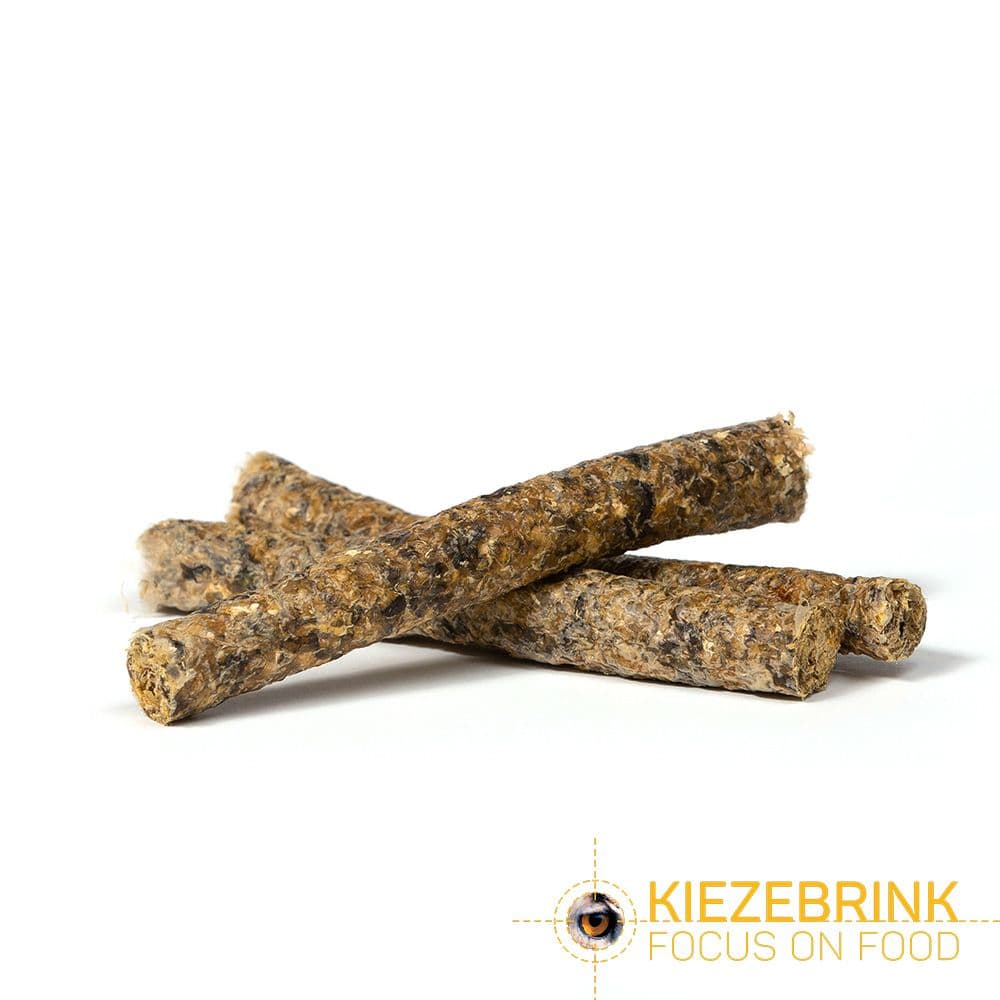 Tørret torskestænger