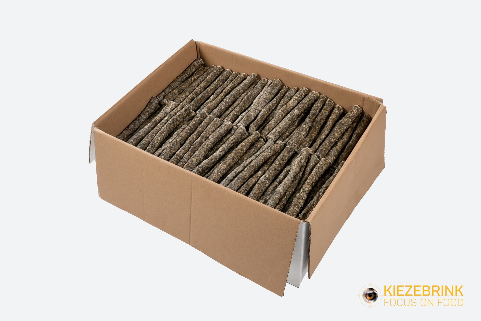 Tørret sild 8 kg kasse