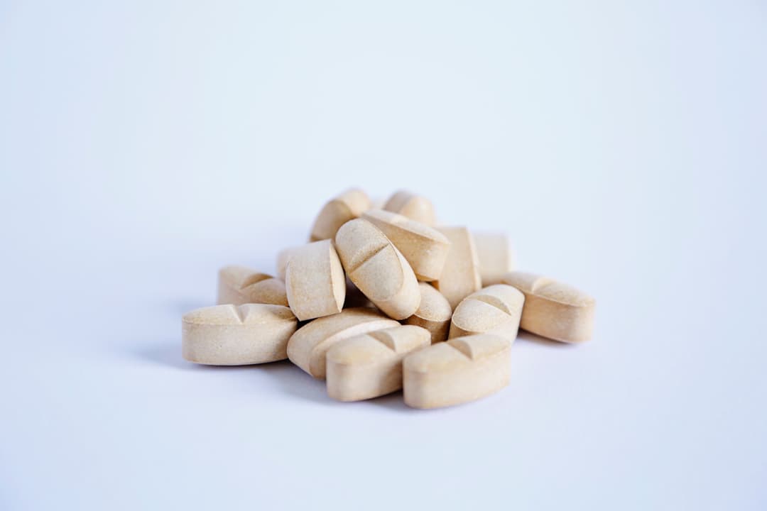 Akwavit Tablet Pinnipeds