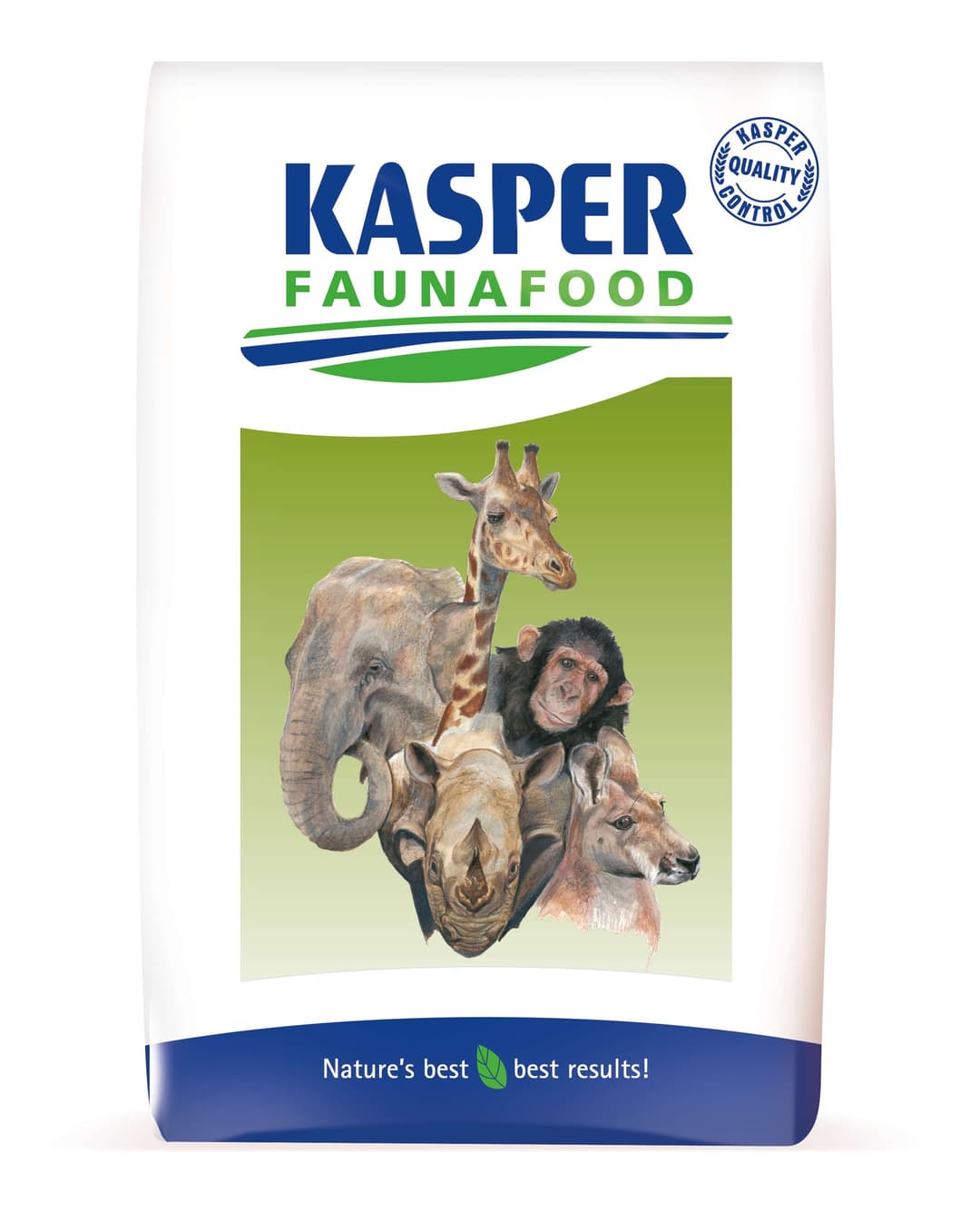 Naturlig Browser (10 mm)