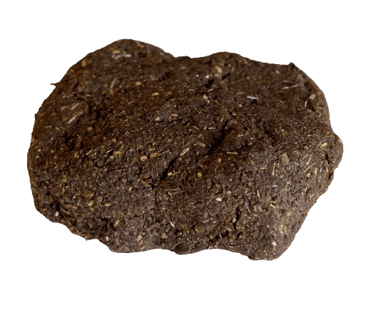 DK Rød Panda Hi-fibre Diet