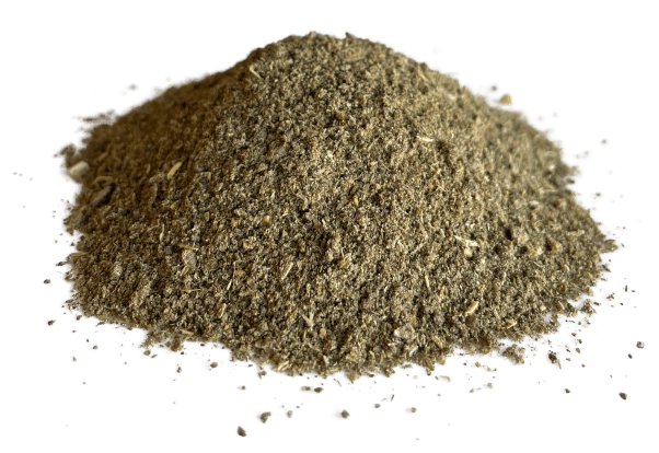 DK Rød Panda Hi-fibre Diet