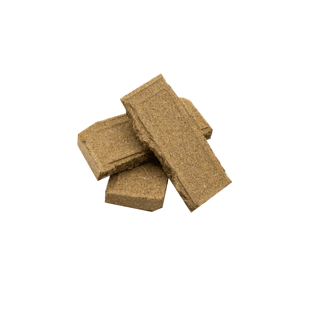 DK Store Pattedyr (Pachyderm) Bar