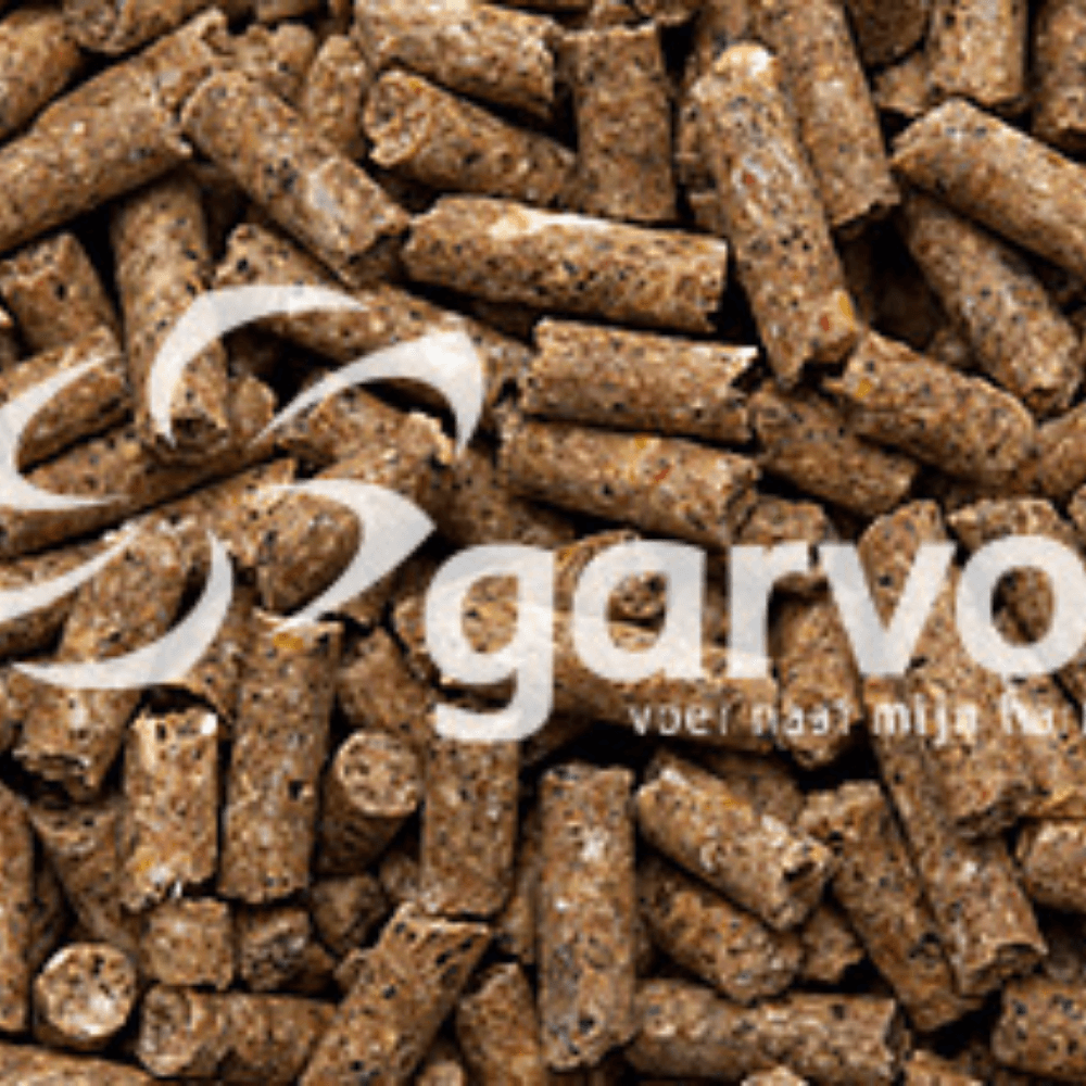 Scratcher layers pellets (complete)