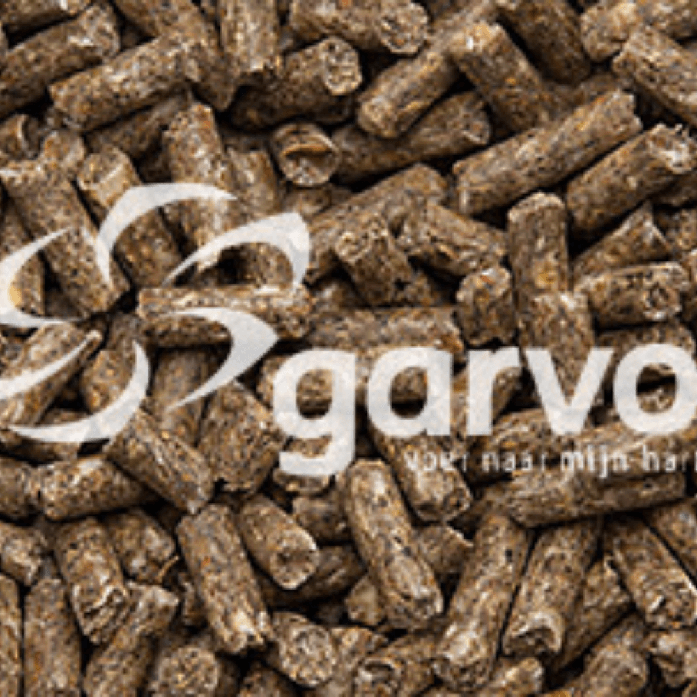 Vandfugle condition/show pellets