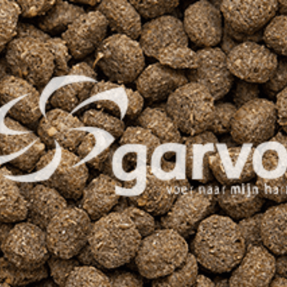 Waterfowl floating pellets 19