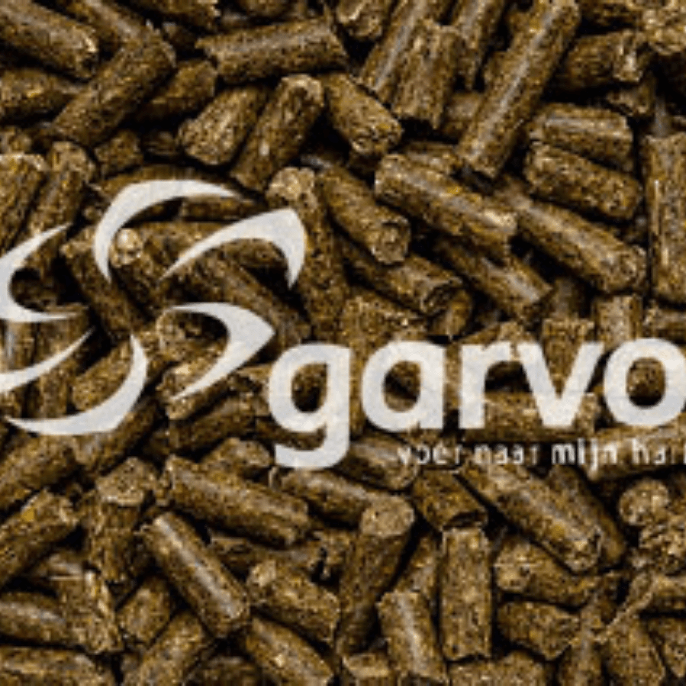 Strudsefugle i pilleform (næber, emuer og strudse) (5 mm)