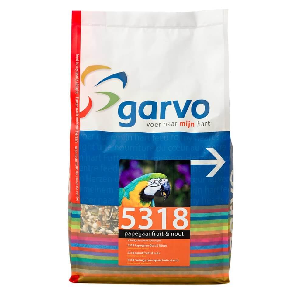 Parrot Fruits & Nuts | 5318