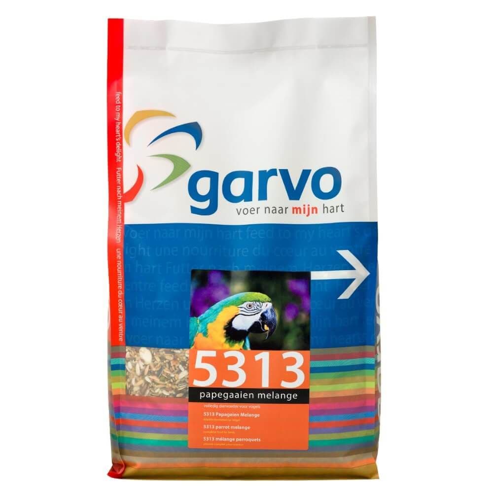 Parrot Melange | 5313