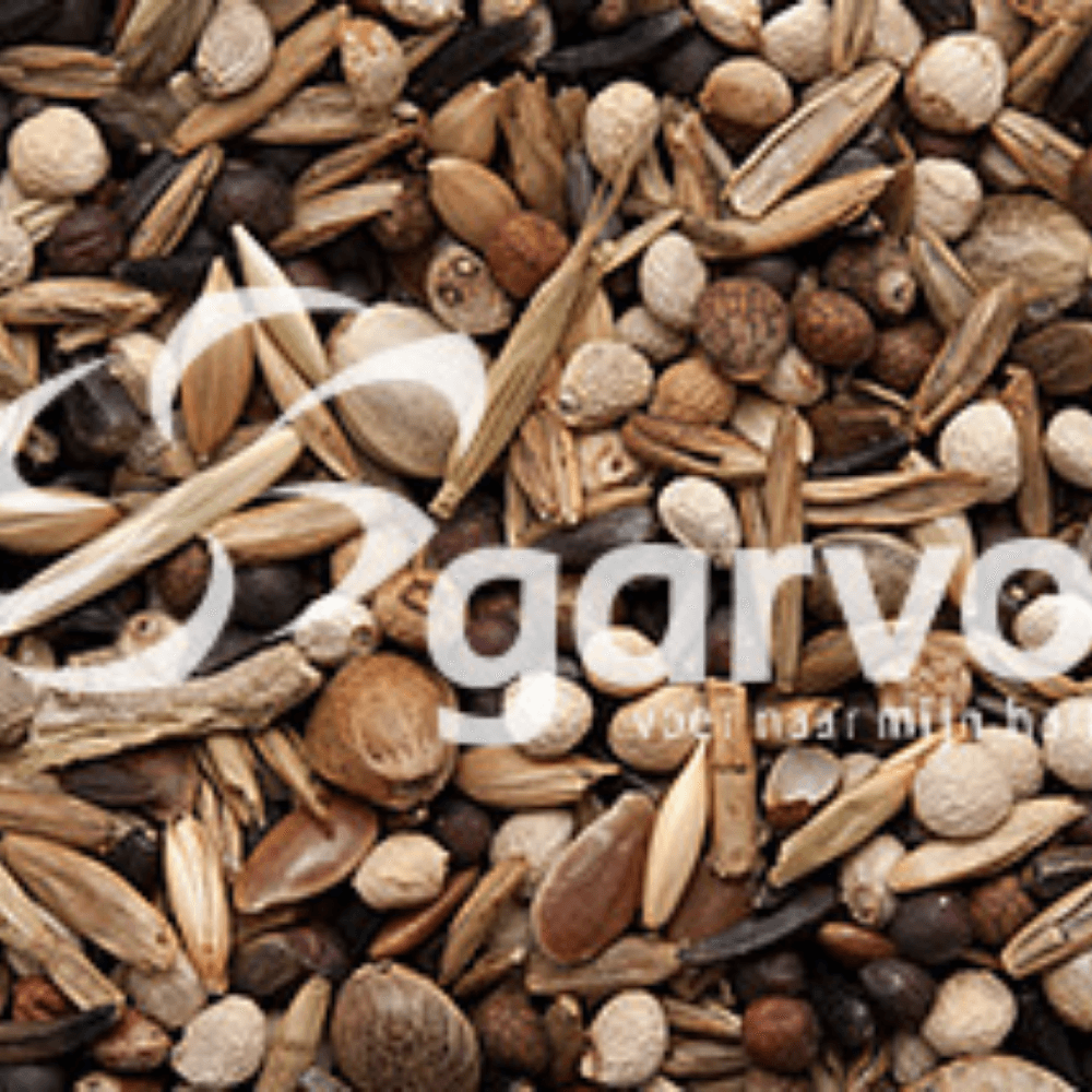 Europæisk guldfinke og siskin ekstra