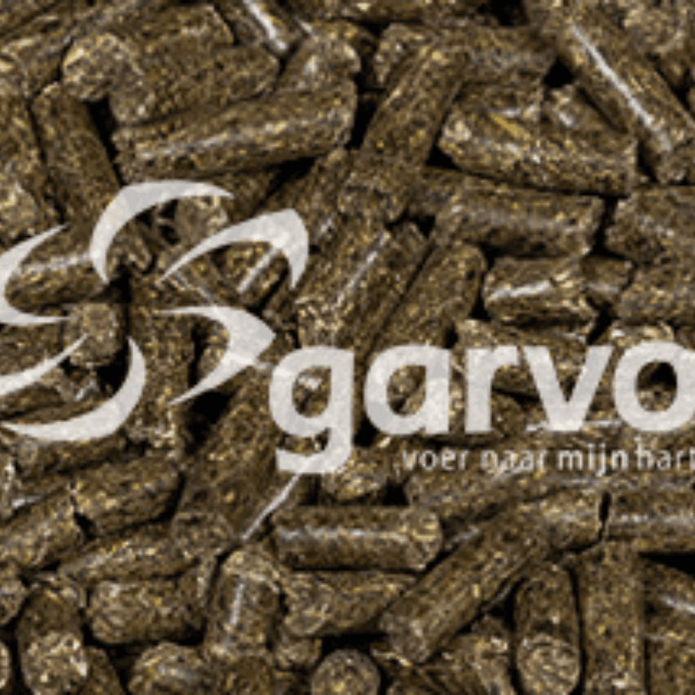 Tørfoder Tapir kornfri