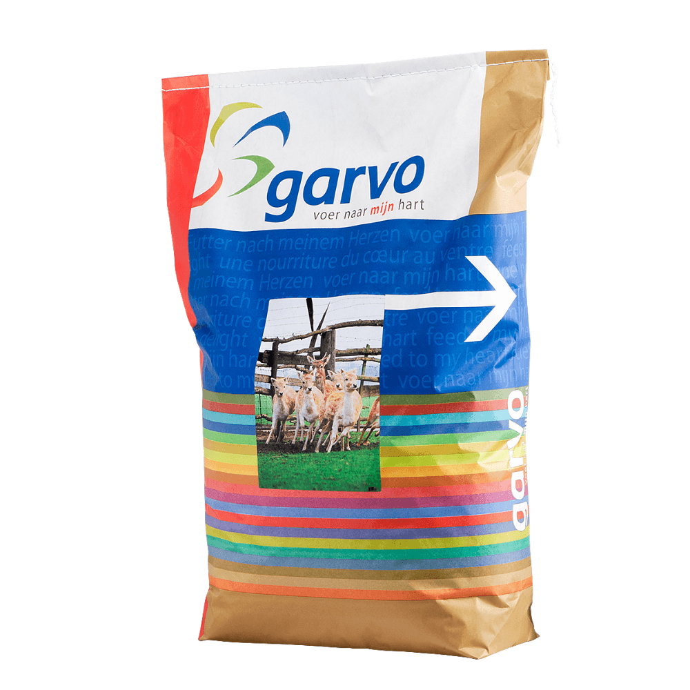 Hjorte- og Roepiller | 5082