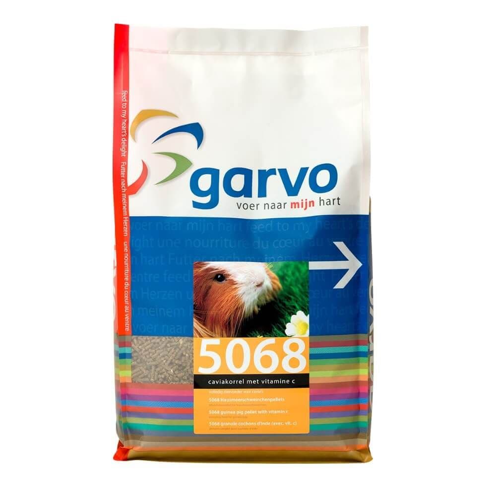 Guinea Pig Pellets with Vitamin C | 5068