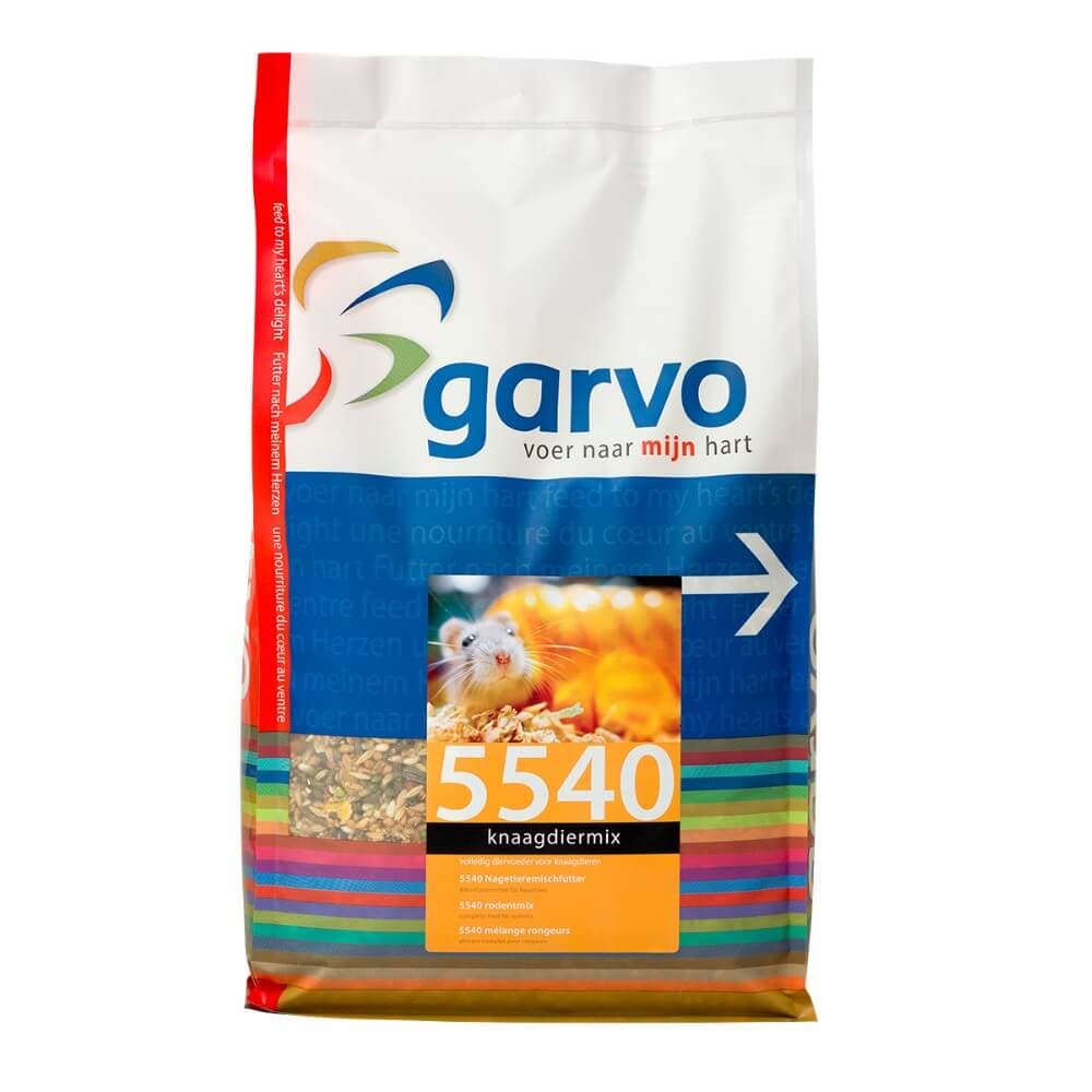 Gnaver Mix | 5540