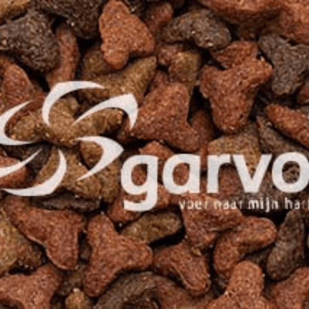Garvo katte mix