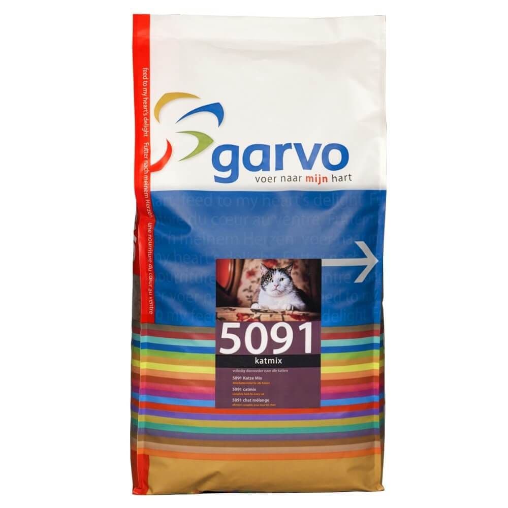 Garvo Katte Mix | 5091