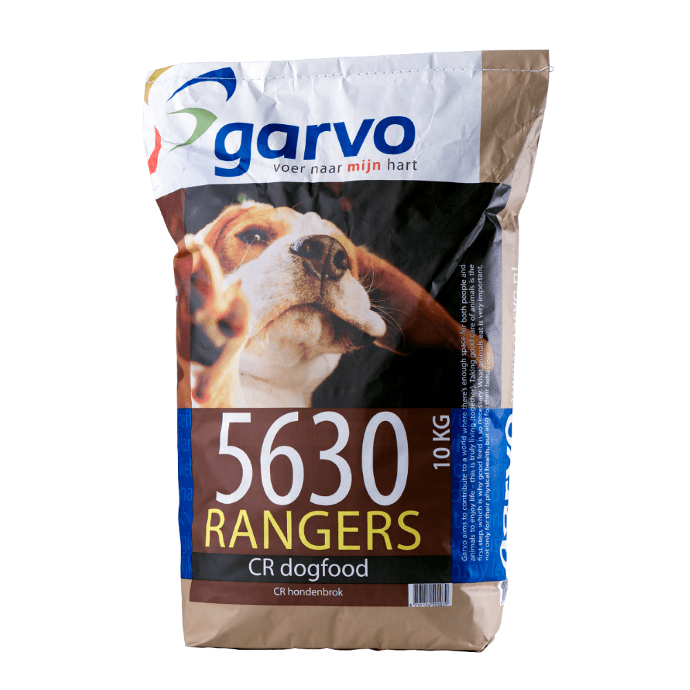 Rangers CR Dogfood | 5630