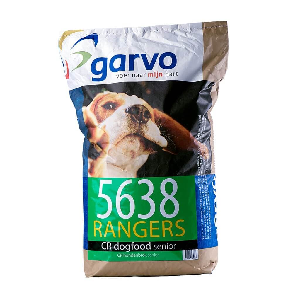 Ranger CR Hundefoder Senior | 5638