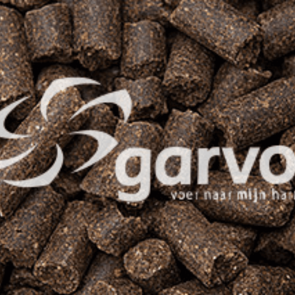 Ranger presset hundefoder