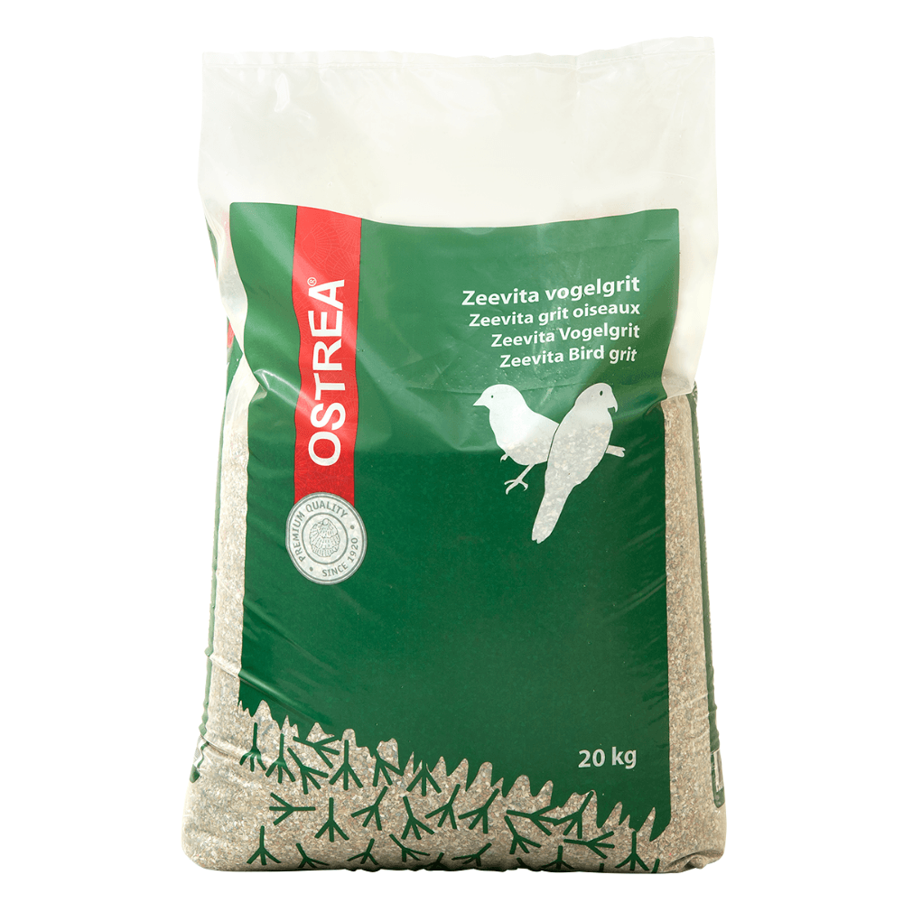 Fugle Grit Mix | 4216