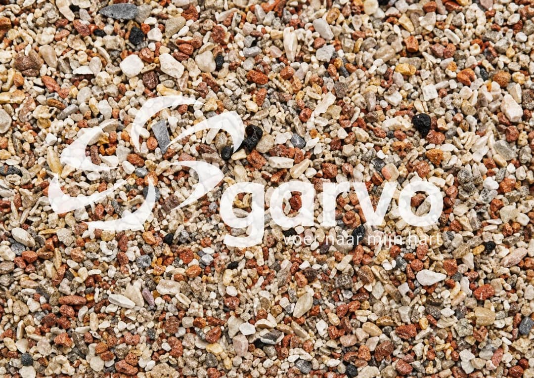 Fugle Grit Mix | 4216