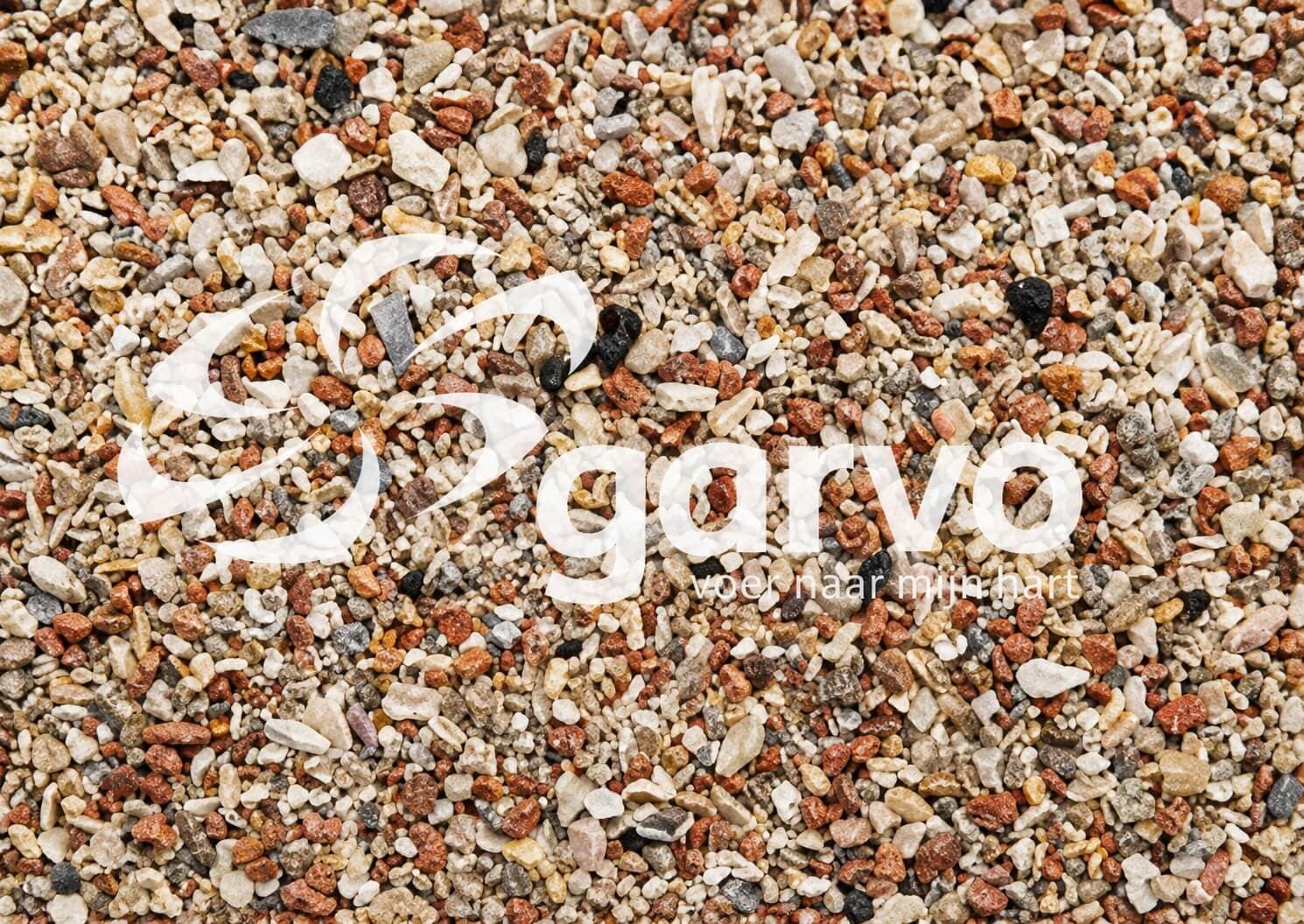 Fugle Grit Mix | 4216