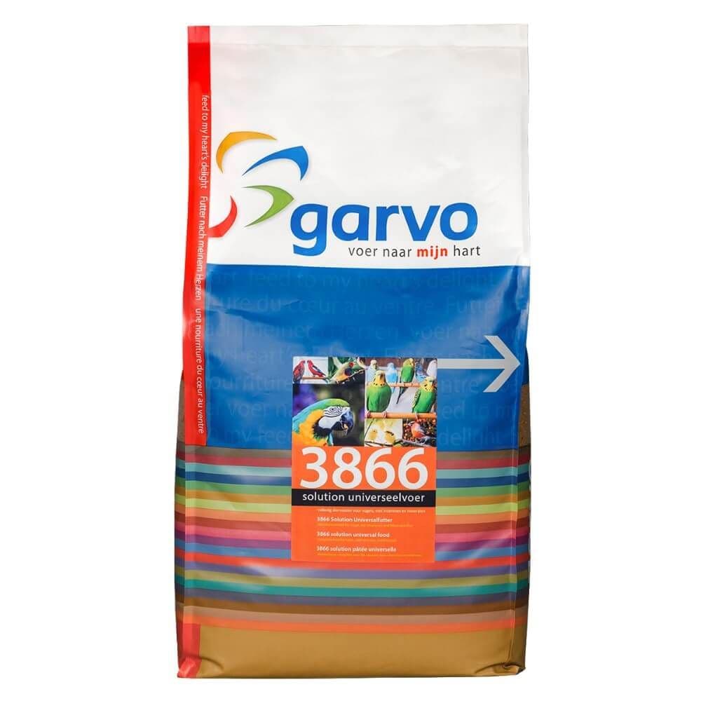 Garvo Universal Pathe | 3866