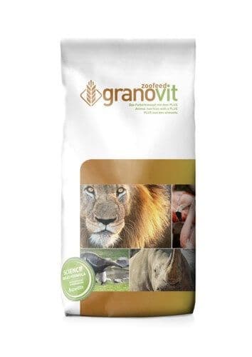 Primates Extrudate High Fiber
